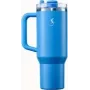 Termokruus Lurch DE55240979 1,2 L kahekordse seinaga roostevaba teras, sinine
