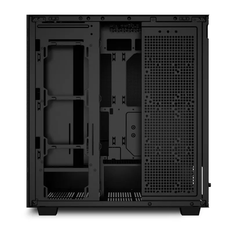 Sharkoon REBEL C50 ATX Full Tower Must