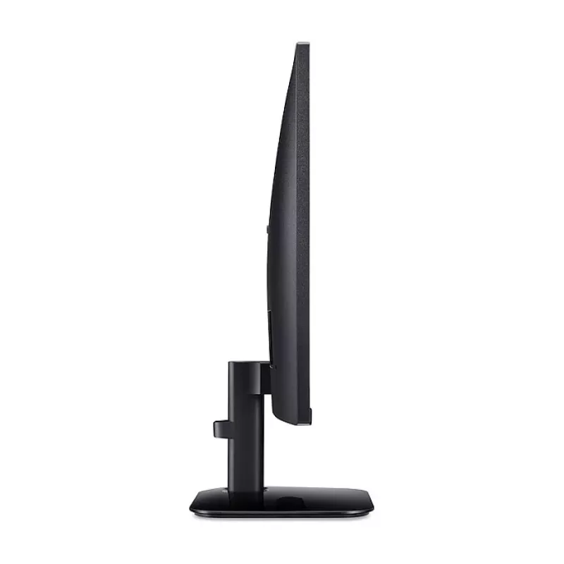 Monitor Acer KA2 KA272P0BI 27 tolli (68,6 cm) Full HD 1920×1080 VA LCD, 4 ms, 178° VESA, must