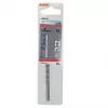 Twist drill bit Bosch Metal drill bit HSS-G DIN 338