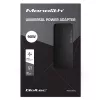Qoltec 50012 Automaatne universaalne toiteadapter 90W | 9 pistikut | +toitekaabel