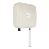 Extralink ELTEBOX RUT240 antenn LTE + 2,4 GHz WiFi Teltonika RUT240 jaoks