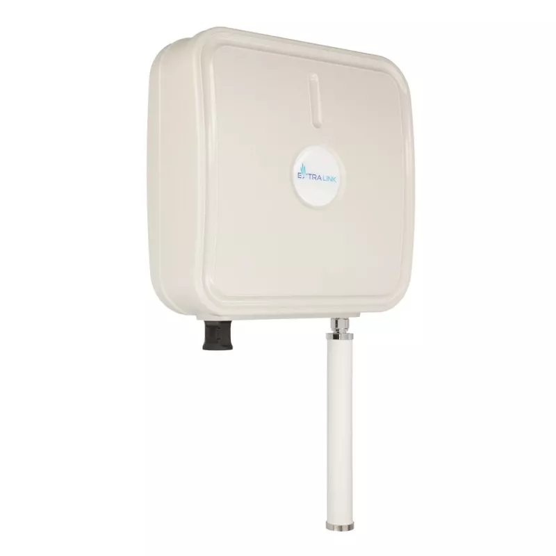 Extralink ELTEBOX RUT240 antenn LTE + 2,4 GHz WiFi Teltonika RUT240 jaoks