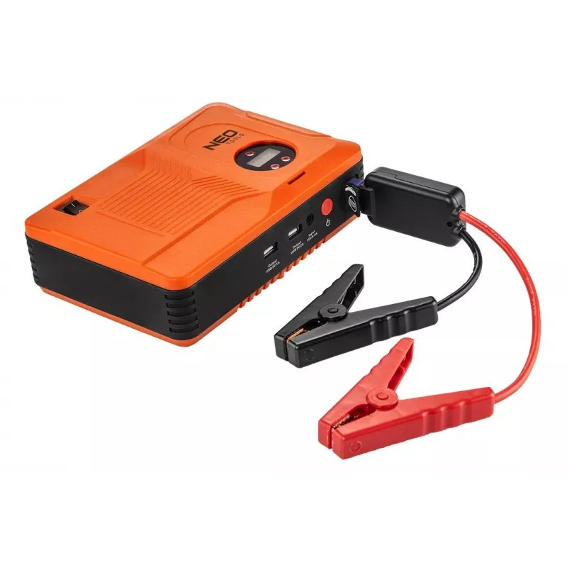 Taskulamp NEO tools 11-997 1 tk