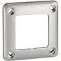 Legrand 077851 seinaplaat/lülitikate