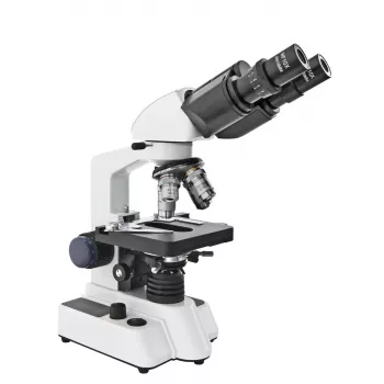 Bresser Optics Researcher Bino 1000x digitaalne mikroskoop