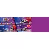 LEGO City ehituskomplekt Kosmoselaev 60430 — 240 detaili, 1 minifiguur, vanusele 6+, 170×220×40 mm
