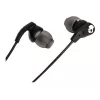Skullcandy | Sport Earbuds | Komplekt | Kõrvasisesed | Mikrofon | Mürasummutus | Must