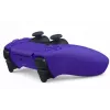 Gamepad Sony DualSense juhtmevaba kontroller PlayStation 5-le — lilla, haptiline tagasiside, adaptiivsed päästikud, sisseehitatud kõlar, Li‑Ion aku
