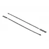 Helmeklambriga kaabliside DeLOCK 018966