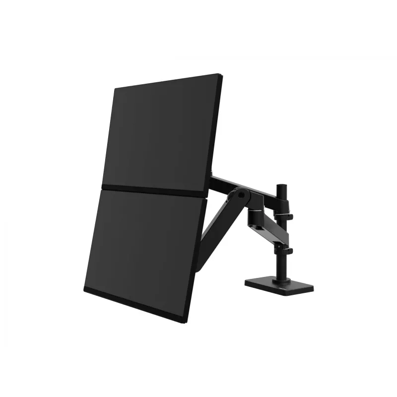 Ergotron LX Series 45-690-292 monitori kinnitusstatiiv 68,6 cm 27 Laua must