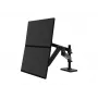 Ergotron LX Series 45-690-292 monitori kinnitusstatiiv 68,6 cm 27 Laua must
