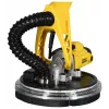Kettalihvmasin STANLEY SFMEE500S 750 W, reguleeritav kiirus, teleskoopkäepide, pehme käepide, must/kollane