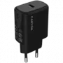 CANYON laadija OnCharge 200 20W 1xPD EU must