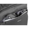 NATEC Kudu Plus 39,6 cm (15,6 inch) seljakott, must