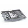 Eraldiseisev nõudepesumasin Bosch SMS4EVI04E — 13 komplekti, 44–46 dB, energiaklass D, 60×60×84,5 cm
