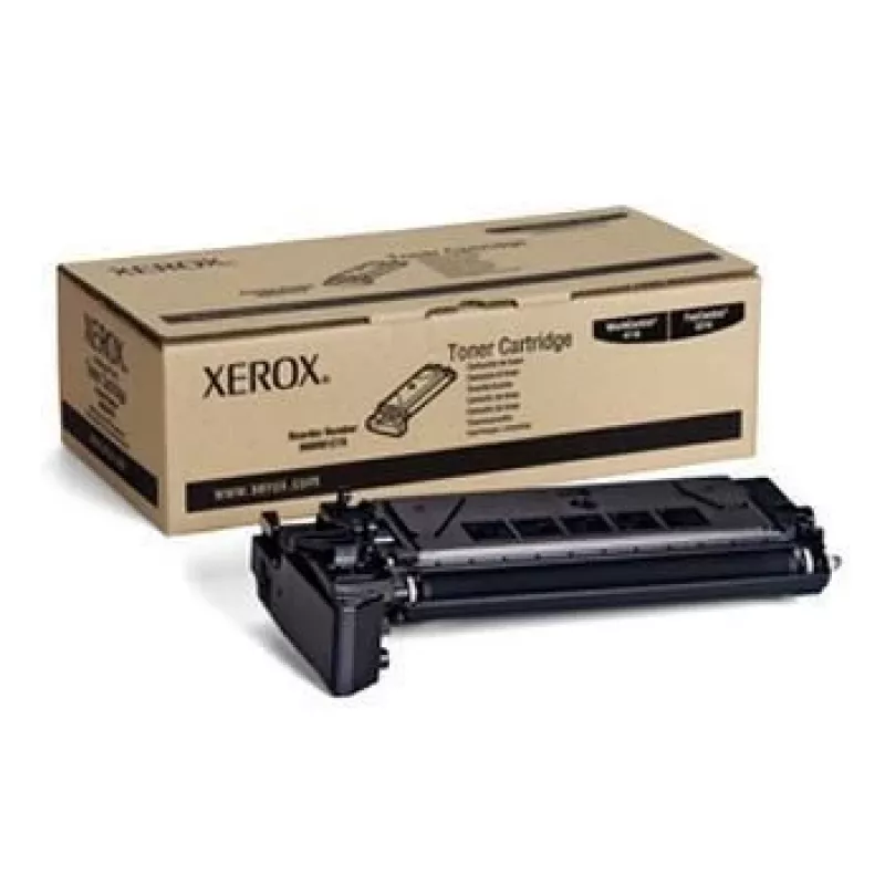 Xerox 006R01659 toonerikassett 1 tk originaal must