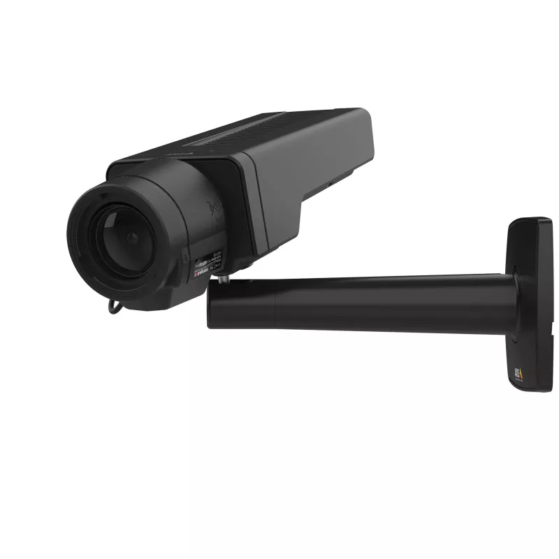 IP-valvekaamera Axis 02164-001 Kuup 2688 x 1512