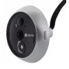 EZVIZ DP2C videouksesüsteem 2 MP 10,9 cm (4,3) hõbedane