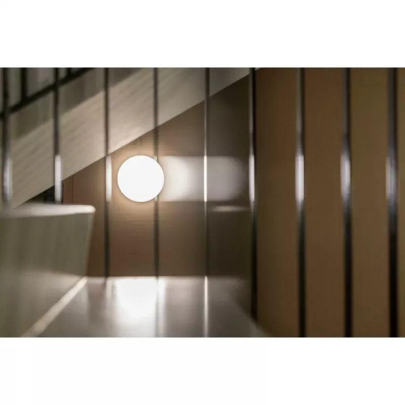 Laevalgusti Steinel RS PRO R20 basic SC LED 15,3 W, ümmargune 350×55 mm, valge, liikumisandur, mitteeemaldatav LED