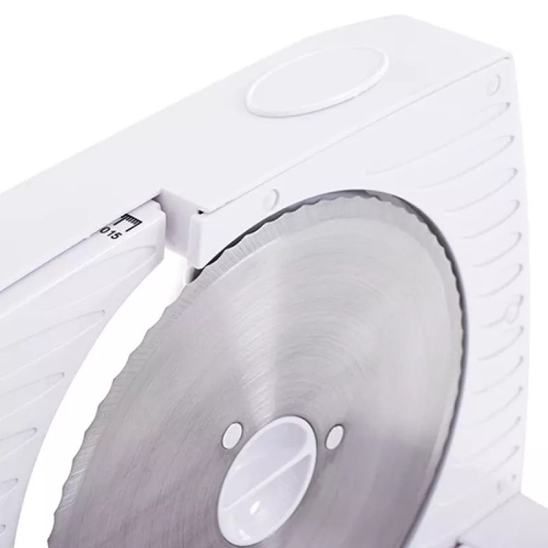 Adler AD 4703 viilulõikur elektriline 150 W valge plastik