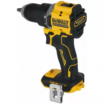 Juhtmeta trell DeWalt DCD794D2T-QW 18V kahe 2Ah akuga