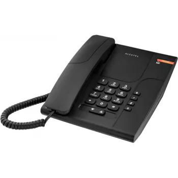Analoog/DECT-telefon Alcatel Temporis 180