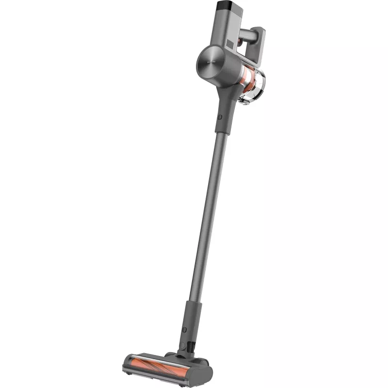 Käsitolmuimeja Xiaomi BHR8828EU, juhtmevaba elektrihari, 25,2 V aku, 60 min tööaeg, 25000 Pa imemisvõimsus, 0,6 L kotita, HEPA, LED-ekraan