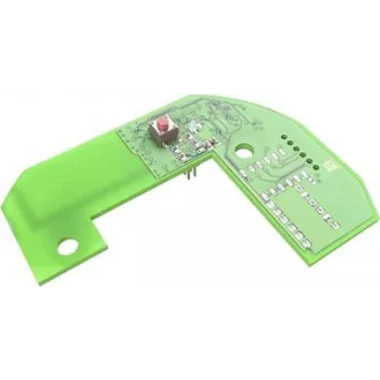 Funkmodul Hekatron Genius Plus X Basis 31-5200001-11-02 juhtmevaba moodul Genius Plus X süsteemile
