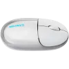 CANYON hiir OnClick 24 BT/ Wireless Transparent/Valge