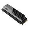 M.2 NVMe SSD Silicon Power 1 TB PCIe 4.0 (2280) — lugemine 7000 MB/s, kirjutamine 6000 MB/s, jahutusribi, 3D NAND, NVMe 2.0