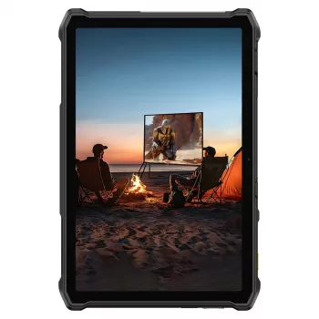 Tahvelarvuti UleFone Armor Pad 5 Ultra — 12 GB muutmälu, 512 GB salvestusruumi, 5G