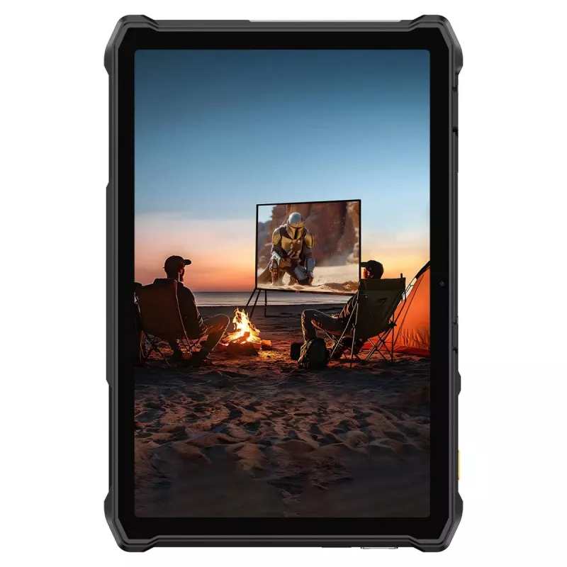 Tahvelarvuti UleFone Armor Pad 5 Ultra — 12 GB muutmälu, 512 GB salvestusruumi, 5G