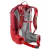 Deuter Futura 27 naiste matkakott punane