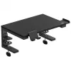 Ergo Office sülearvuti / monitori alus, max koormus 20kg, diagonaalile 13-32, must, ER-303 B