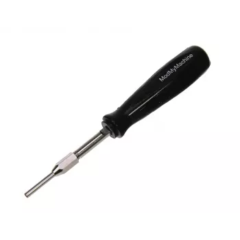 Molex Pin-Remover Tool - ModMyMachine Edition