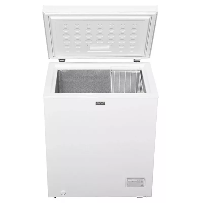 Kast-sügavkülmik MPM-145-SK-10E/N mahutavus 142 l