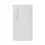 Mikrotik PowerBox Pro juhtmega ruuter Gigabit Ethernet Valge