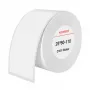 Termosildid NIIMBOT 25 x 60 mm valge, 110 tk