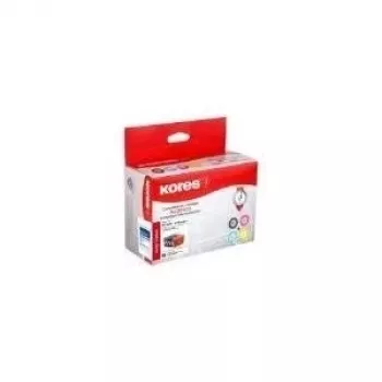Kores G1513KIT printeritarvik Must