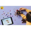 LEGO Creator 3-in-1 ehitatav ämblikumudel 31159 — 153 osa, vanus 7+, 110×150×50 mm