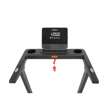 REBEL ACTIVE mudel RBA-1002 kokkupandav elektriline jooksulint