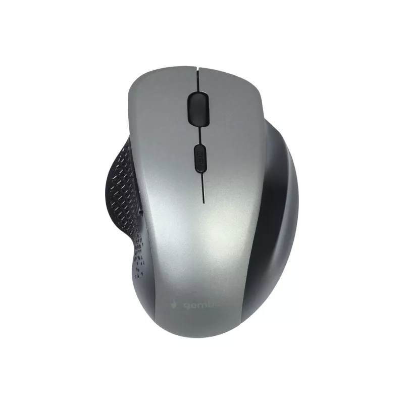 Optiline hiir Gembird MUSW-6B-02-BG USB
