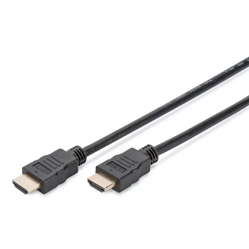 HDMI kaabel Digitus AK-990920-020-S 2 m, pakis 10 tk