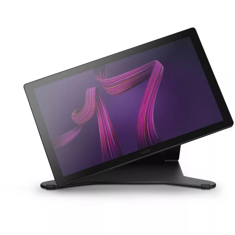 Wacom alus Cintiq Pro 17 jaoks, must (ACK64803KZ)