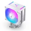 Õhkjahuti Jonsbo CR-1400 EVO 9,2 cm valge 800–2200 p/min 22,3–33,8 dB