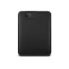 WD Elements Portable WDBNEF0060BBK - Kõvaketas - 6 TB - väline (kaasaskantav)
