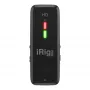 IK Multimedia iRig Mic Lav Must klambermikrofon