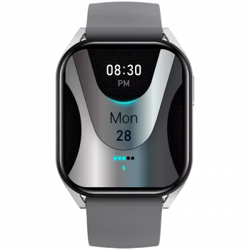 Canyon SW-58 - Chatter - nutikell - BT koos Canyon Life rakendusega - BT kõned - IP67 - AI abiline