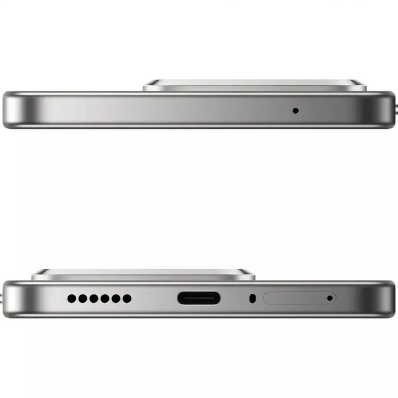 Xiaomi 15T 512GB Hall 17,35 cm (6,83 tolli) AMOLED-ekraan, Android 15, 50MP kolmekaamera